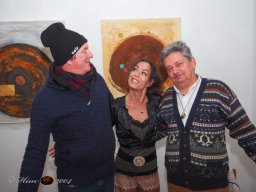 15 Jahre Kunstschaffen 6.01.2026